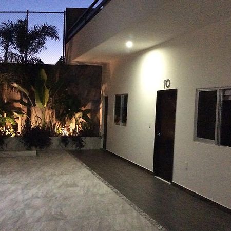 Hotel Union Mazatlán Dış mekan fotoğraf