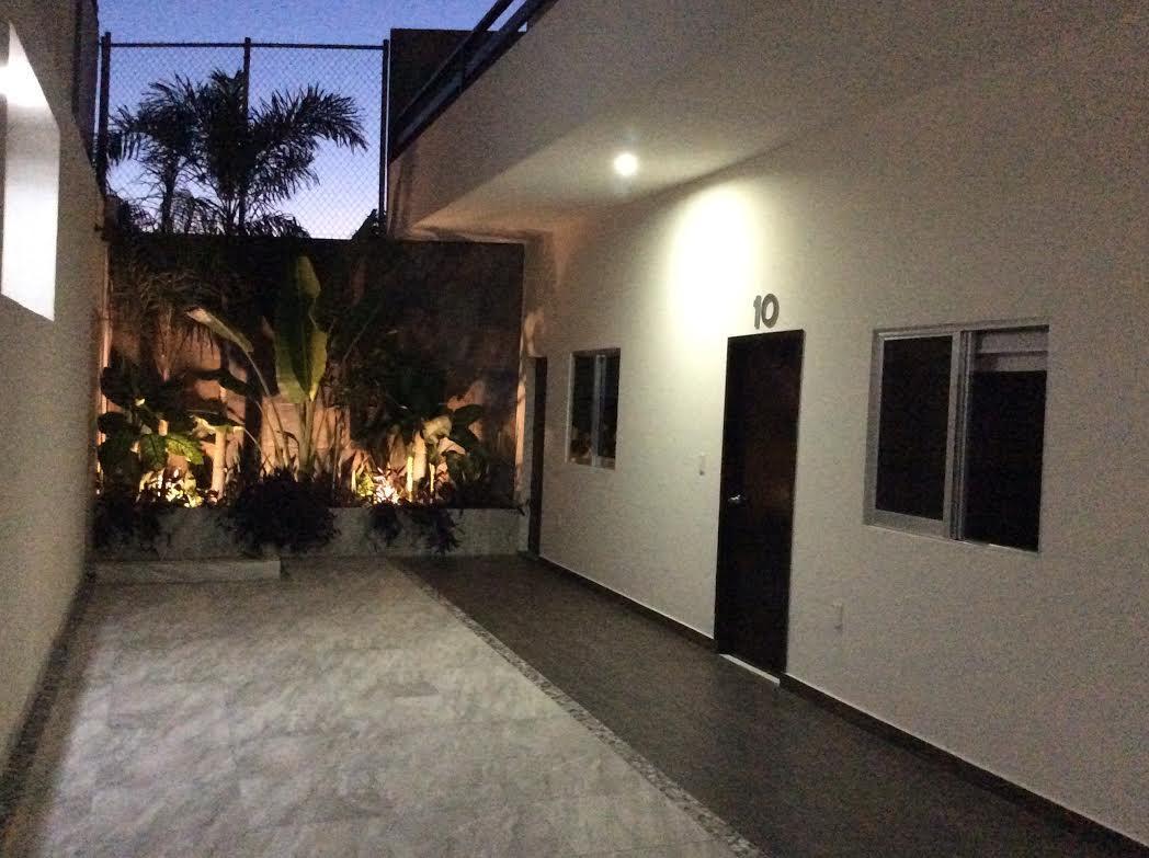 Hotel Union Mazatlán Dış mekan fotoğraf