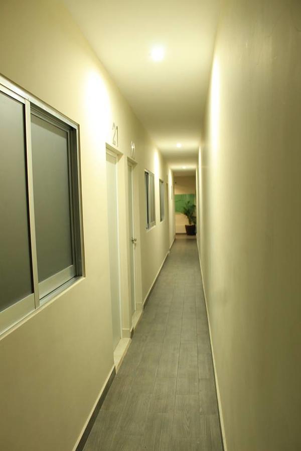 Hotel Union Mazatlán Dış mekan fotoğraf