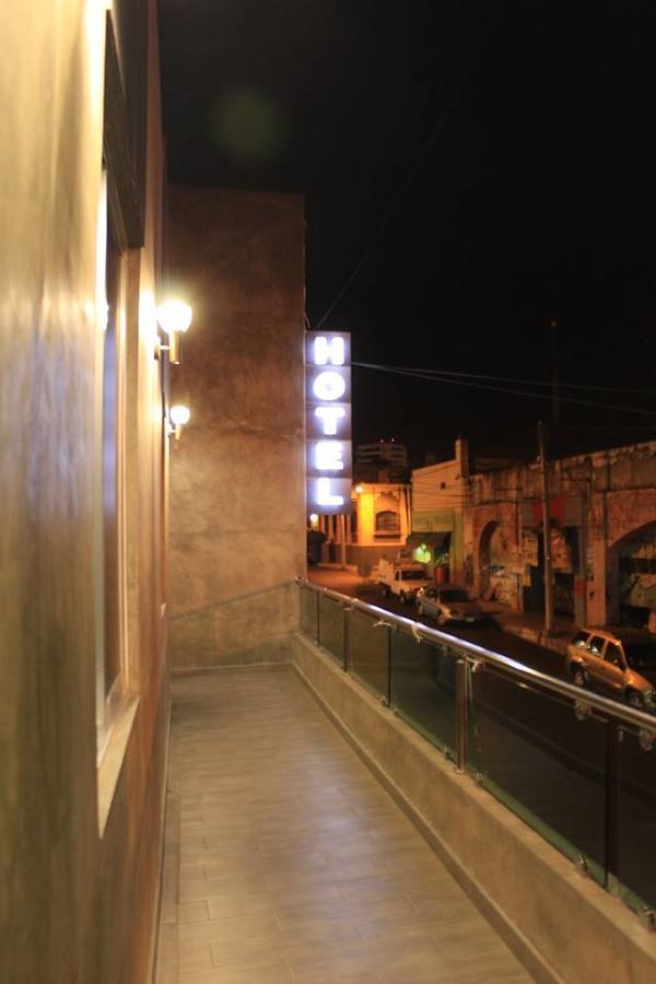 Hotel Union Mazatlán Dış mekan fotoğraf